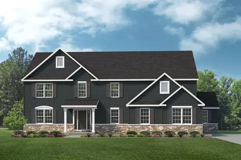 Twin Creeks Lane, Saint Charles, MO 63304