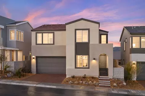 10464 Desert Sagebrush Ave, Las Vegas, NV 89166