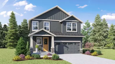 3922 98th Ave Ct E #14, Edgewood, WA 98371