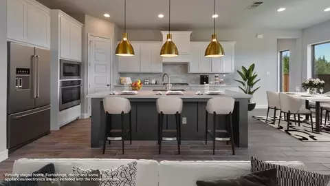 Kitchen - 157 Hickory Forest Ct, Willis, TX 77318 photo 1 of 1