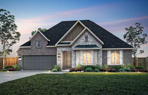 16308 Winnie Mae Bnd, Pflugerville, TX 78660