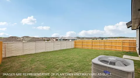 Exterior - 200 Orange Flame Blvd, Kyle, TX 78640 photo 4 of 14