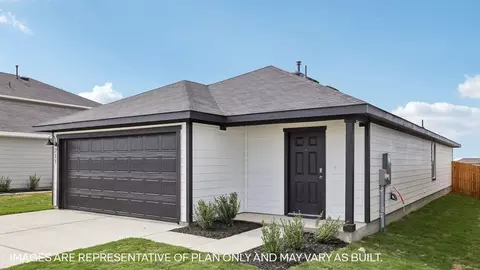 Exterior - 200 Orange Flame Blvd, Kyle, TX 78640 photo 3 of 14