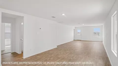Entry Way - 200 Orange Flame Blvd, Kyle, TX 78640 photo 1 of 5