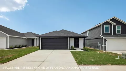 Exterior - 200 Orange Flame Blvd, Kyle, TX 78640 photo 2 of 14