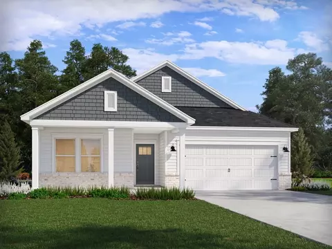 Exterior - 201 Evergreen St, Longs, SC 29568 photo 2 of 3