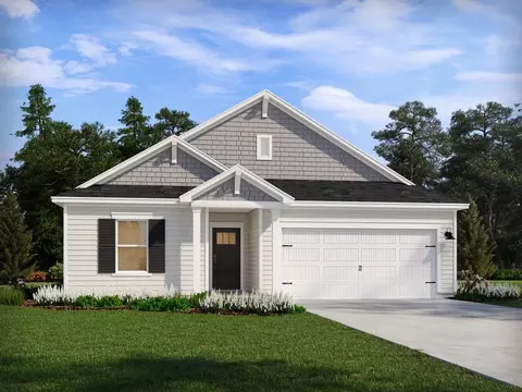 Exterior - 201 Evergreen St, Longs, SC 29568 photo 1 of 3