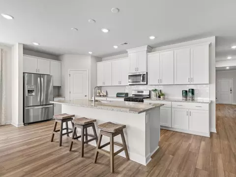 Kitchen - 201 Evergreen St, Longs, SC 29568 photo 6 of 8