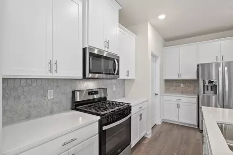 Kitchen - 201 Evergreen St, Longs, SC 29568 photo 4 of 8