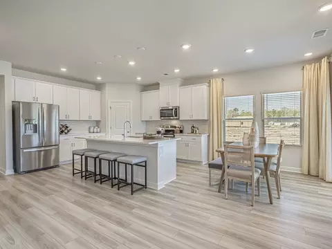 Kitchen - 201 Evergreen St, Longs, SC 29568 photo 8 of 8