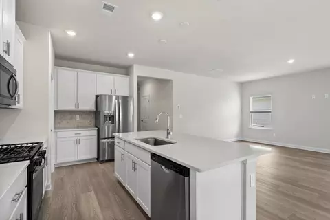 Kitchen - 201 Evergreen St, Longs, SC 29568 photo 1 of 8