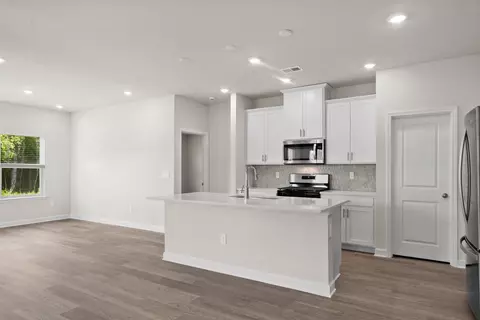 Kitchen - 201 Evergreen St, Longs, SC 29568 photo 2 of 8