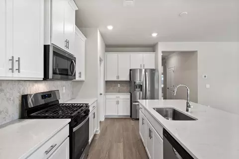 Kitchen - 201 Evergreen St, Longs, SC 29568 photo 3 of 8
