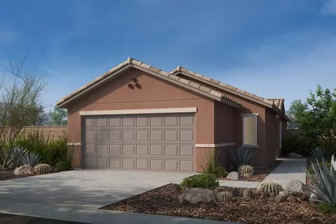 11050 S Guillermo Haro Dr, Vail, AZ 85641