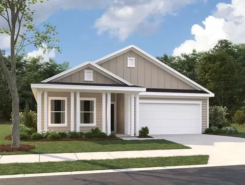 4203 Hollow Wind Way, Summerville, SC 29485