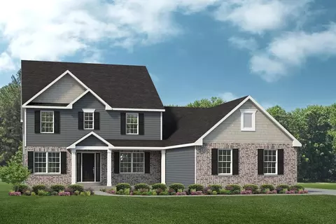 100 Saxony Ridge Court Wentzville Mo 63385, Wentzville, MO 63385
