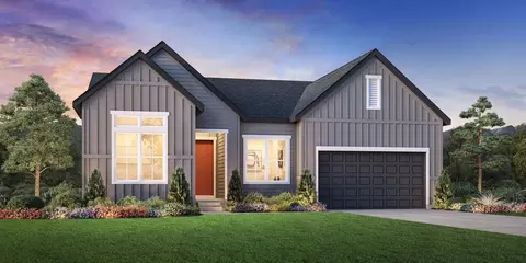 9558 Wolf Valley Dr, Colorado Springs, CO 80924