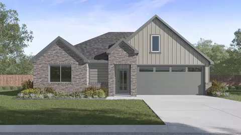 1912 Freeman St, Tyler, TX 75704