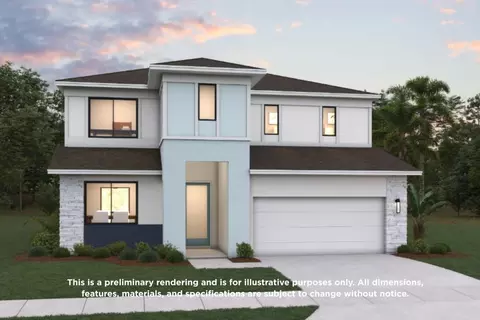 Glynlea Country Club, Port Saint Lucie, FL 34987