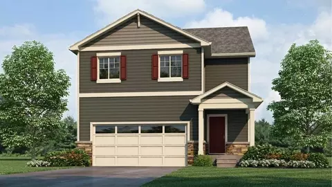 6613 Nystrom Ter, Colorado Springs, CO 80925