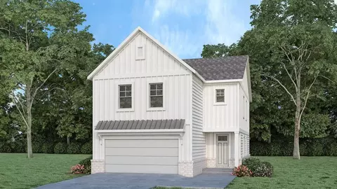 1861 Butterfly Way, Marietta, GA 30066