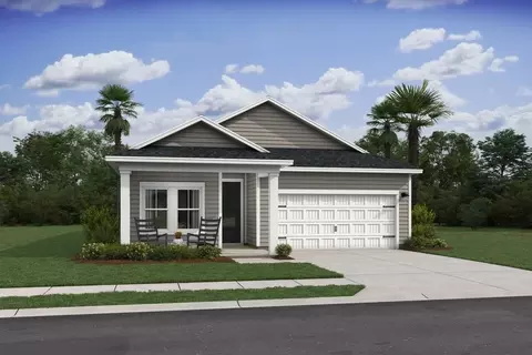396 Hill Pond Rd, Bluffton, SC 29910
