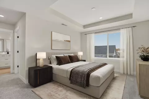 Bedroom - 60927 SE Apollo Pl, Bend, OR 97702 photo 1 of 1