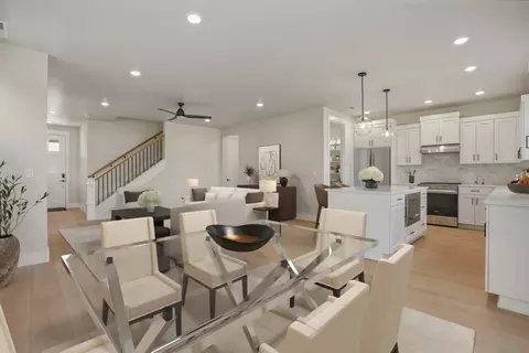Dining - 60927 SE Apollo Pl, Bend, OR 97702 photo 1 of 1