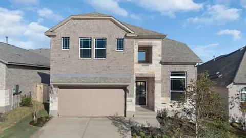 105 Golden Sage Ave, Georgetown, TX 78633
