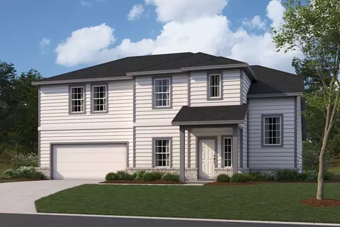 12725 Short Grasshopper Dr, Buda, TX 78610