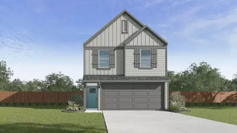 3543 Catbird Ln, Katy, TX 77494
