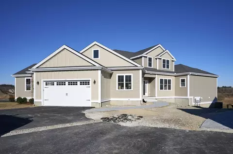 38 Metacomet Rd, West Bridgewater, MA 02379