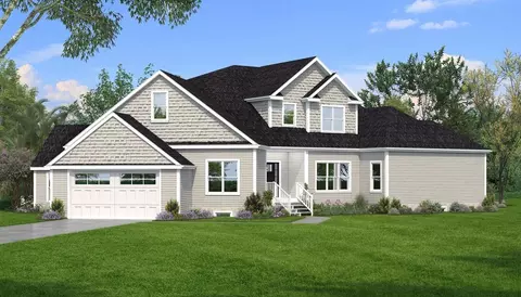 38 Metacomet Rd, West Bridgewater, MA 02379