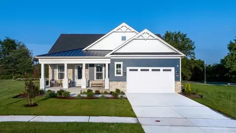 Homesite 56 Marsh Elder Drive, Cambridge, MD 21613