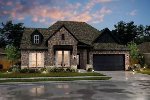 4209 White Springs Ln, League City, TX 77573