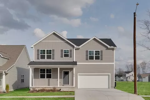 1623 Links Dr #LOT 152, Cookeville, TN 38506
