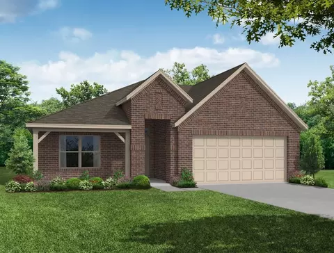 3262 Ribisl Ln, Royse City, TX 75189