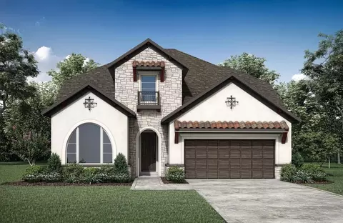 100 Blackberry Cv, Georgetown, TX 78628