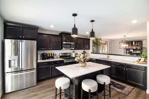 Kitchen - Sumter Street, Allendale, MI 49401 photo 5 of 5