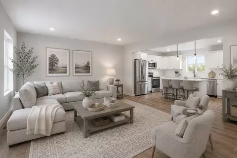Living - Sumter Street, Allendale, MI 49401 photo 4 of 5