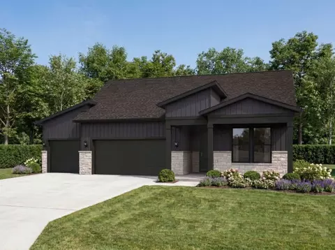 9056 Riverwood Dr, North Ridgeville, OH 44039