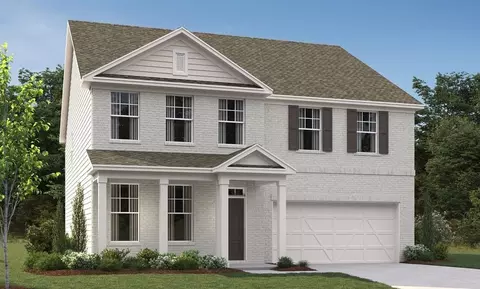 7332 Tenton Xing, Locust Grove, GA 30248