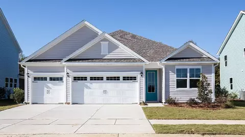 510 Tea Tree Cir #LOT 139, Navassa, NC 28451