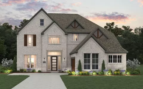9362 Winter Bloom St, Frisco, TX 75035