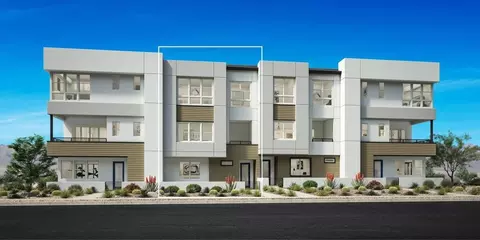 651 Talon Ridge St, Las Vegas, NV 89138
