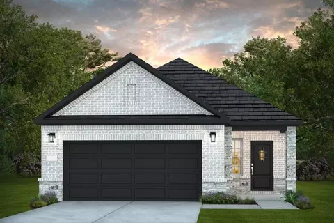 11418 Mandolin Dr, Montgomery, TX 77316