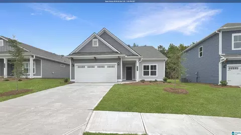 2040 Sterling Cir, Branchville, AL 35120