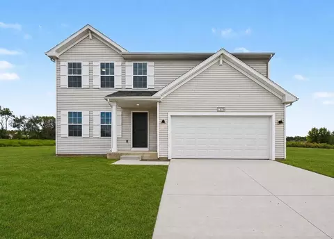 4048 Sugarsand Ln, Bridgman, MI 49106