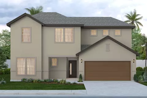 14009 Sugarberry Ln, Mcallen, TX 78504
