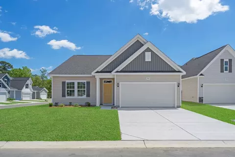 1742 Saucepan Bay Dr SW, Shallotte, NC 28470